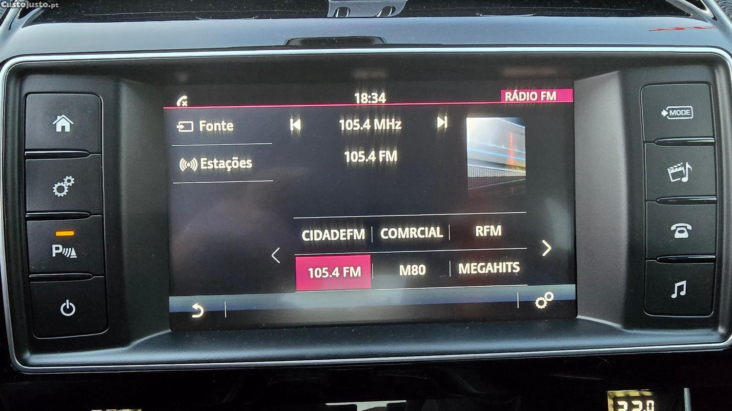 Jaguar XE 2.0 D R-Sport — fotografia 6