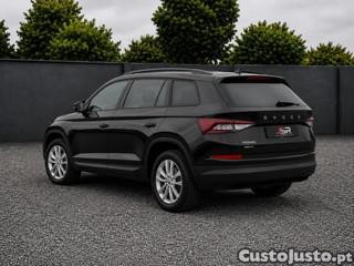 Skoda Kodiaq 2.0 TDI Ambition DSG — photo 5