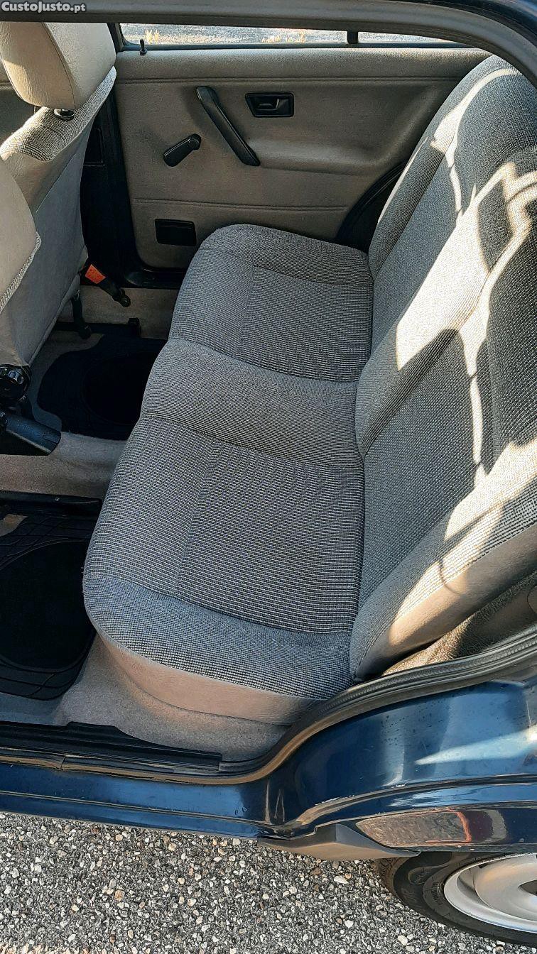 Volkswagen Golf II 1.3 — fotografia 4