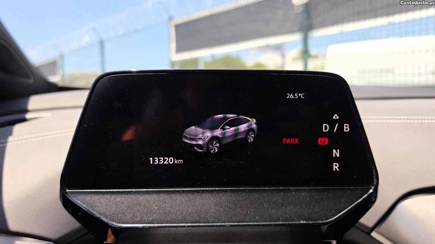 Volkswagen ID.5 Pro — fotografia 6
