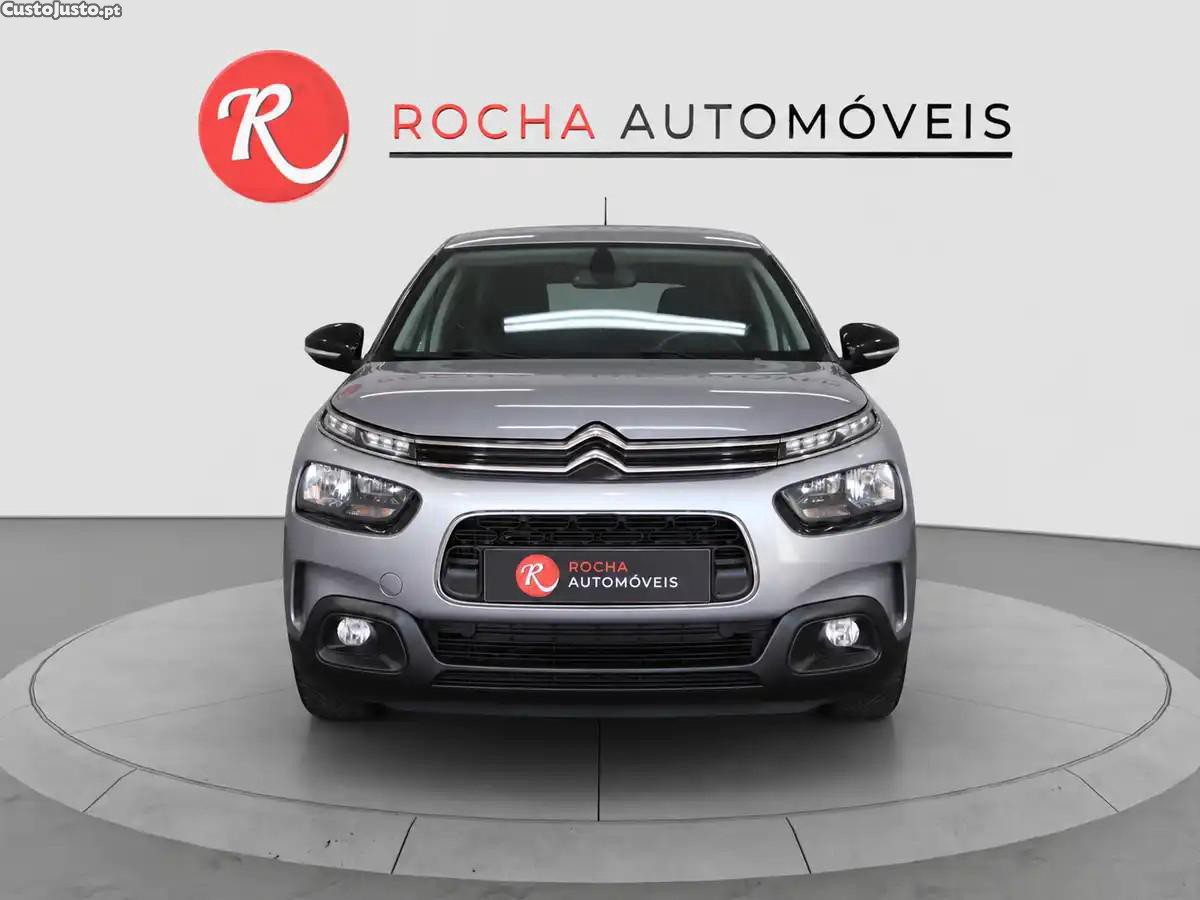 Citroën C4 1.2 PureTech Feel Business — photo 2