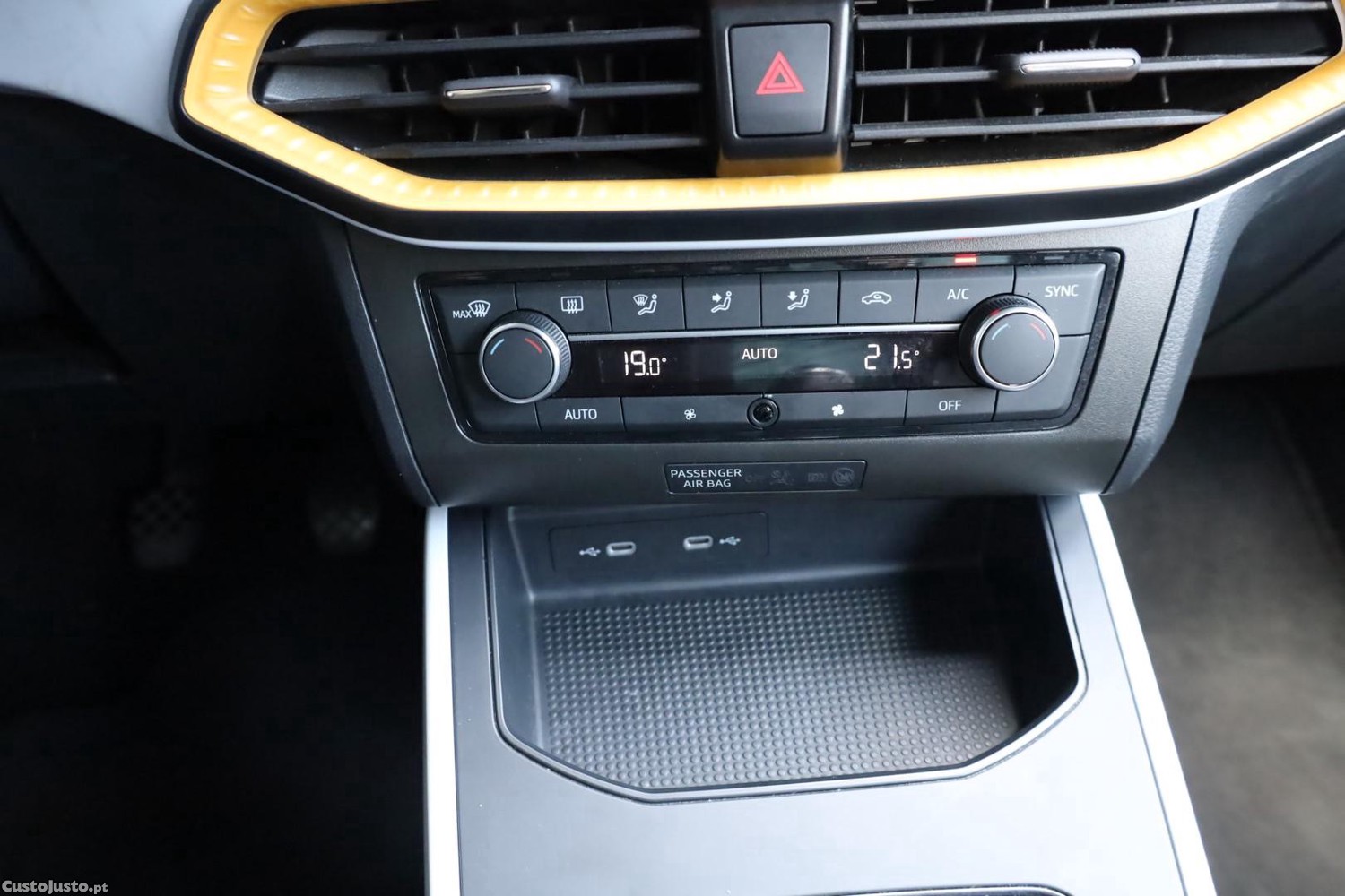 SEAT Arona 1.0 TSI Style — fotografia 8