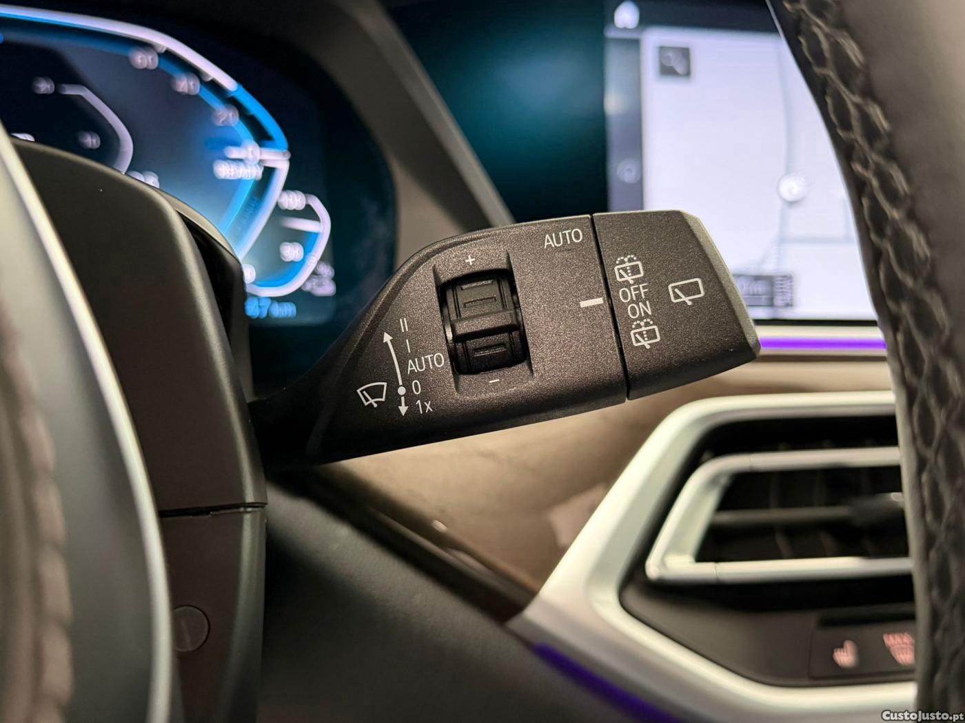 BMW X5 45 e xDrive Pack M — fotografia 2