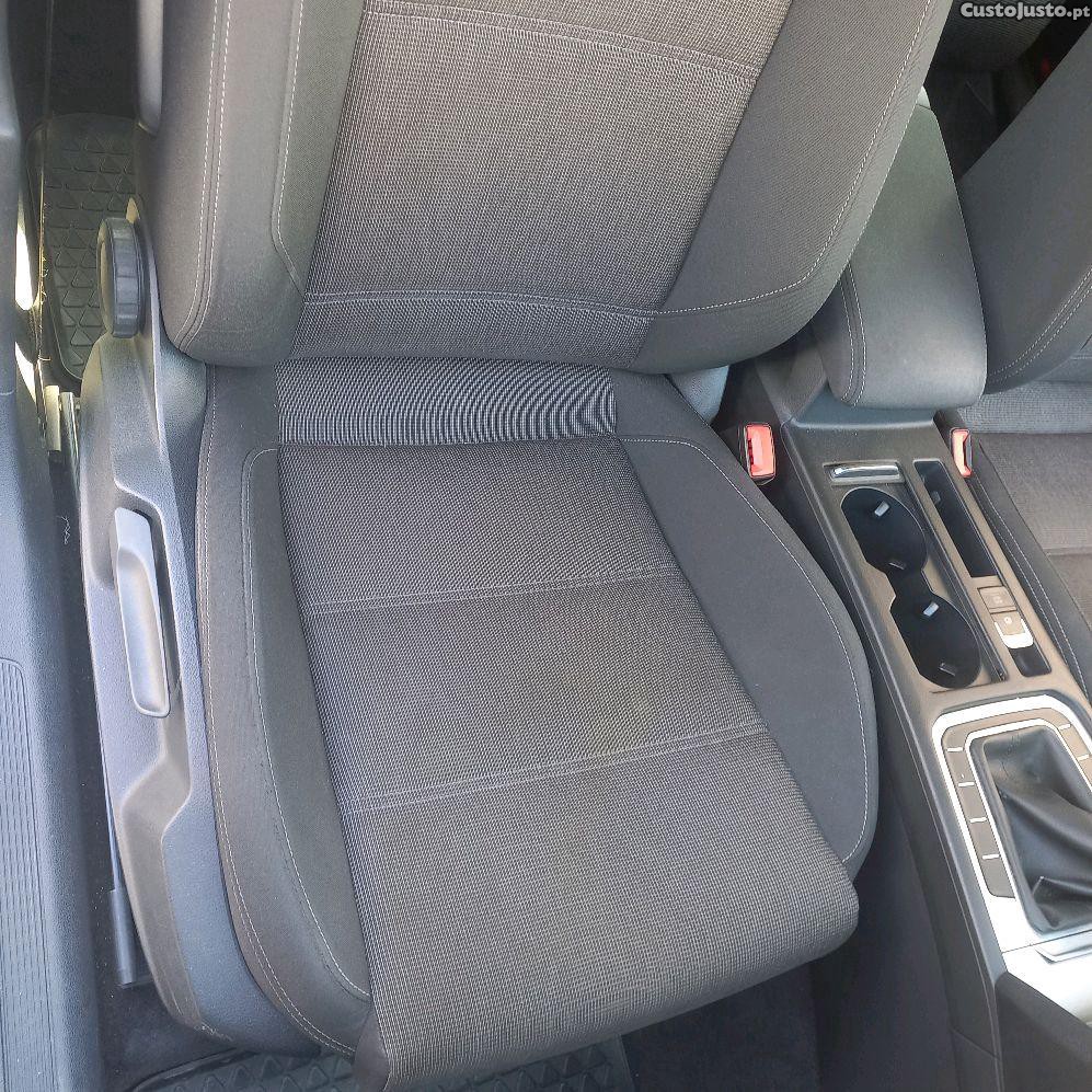 VW Passat 2.0 150 cavalos — photo 2