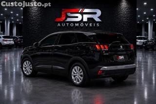 Peugeot 3008 1.5 BlueHDi Active Pack — photo 5