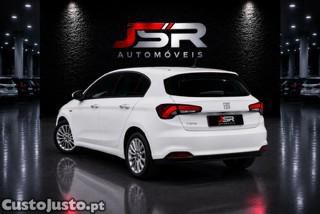 Fiat Tipo 1.3 Multijet Life — photo 4