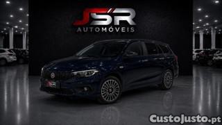 Fiat Tipo 1.3 Multijet City Life — photo 2