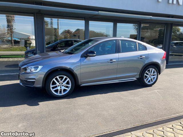 Volvo S60 2.0 D3 Pro Geartroni - 17 — photo 4