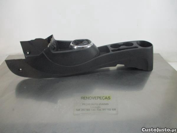 Consola Central Hyundai I20 (Pb, Pbt)