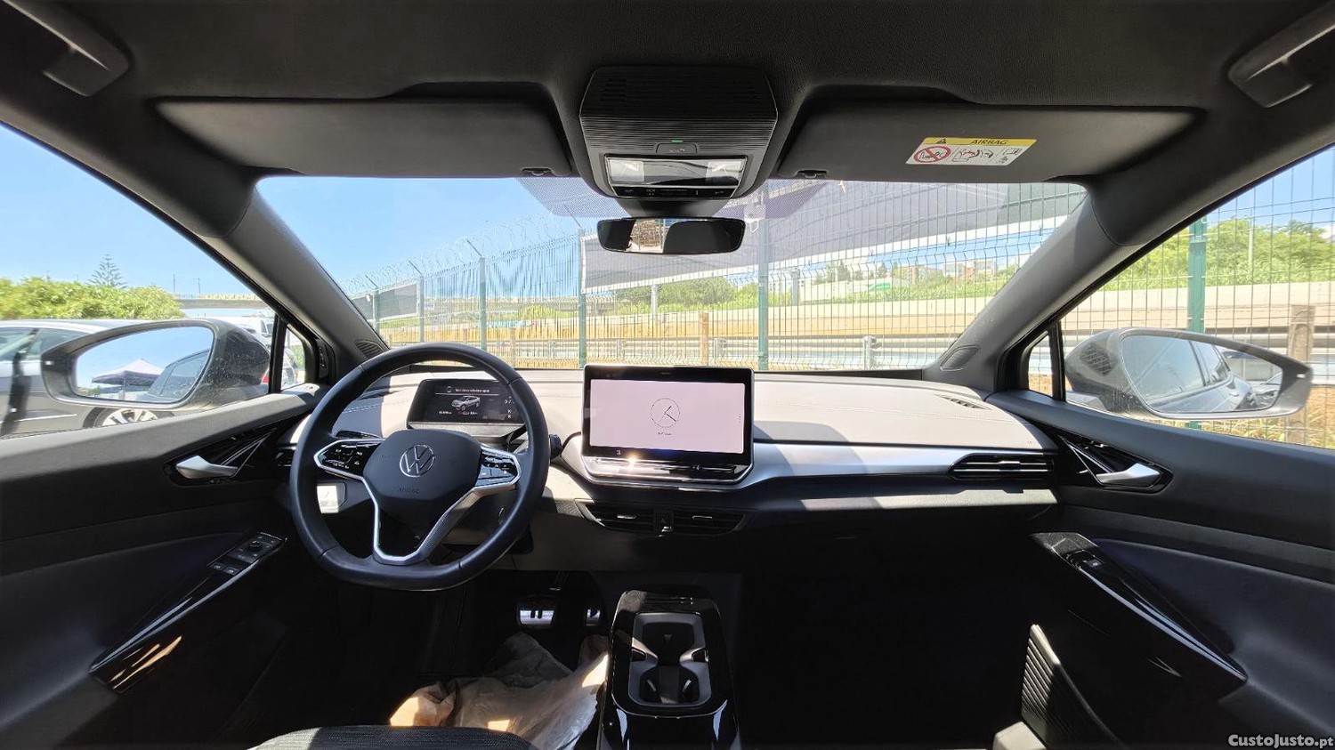 Volkswagen ID.5 Pro — fotografia 7
