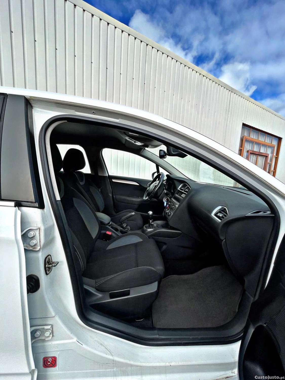 Citroën C4 lounge exclusive — photo 4