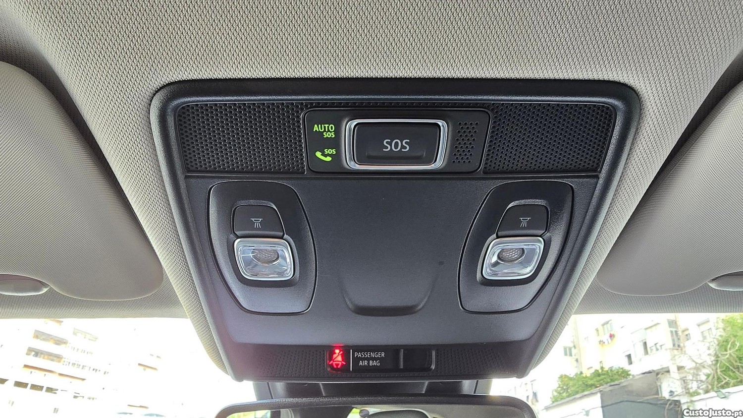Renault Captur 1.6 E-Tech Plug-In Intens — fotografia 19