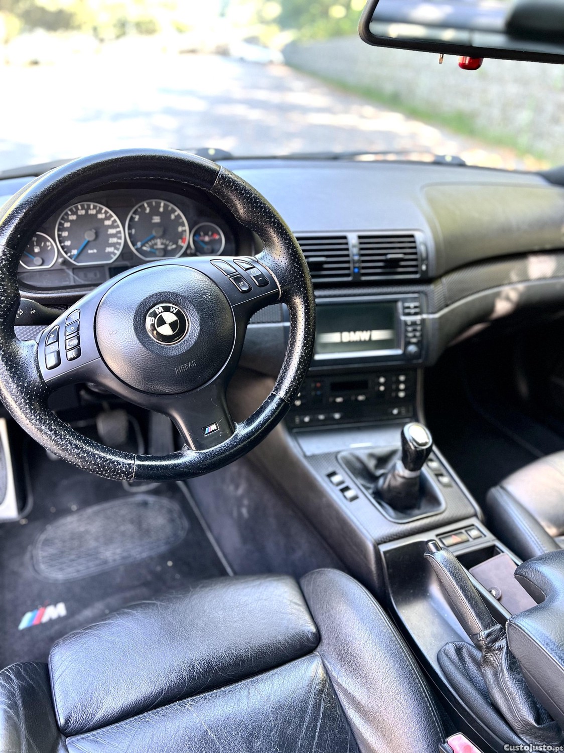 BMW 330 CI - 04 foto 5