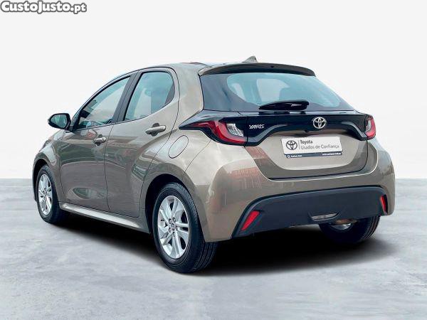 Toyota Yaris Yaris 1.0 Comfort P - 23 foto 5