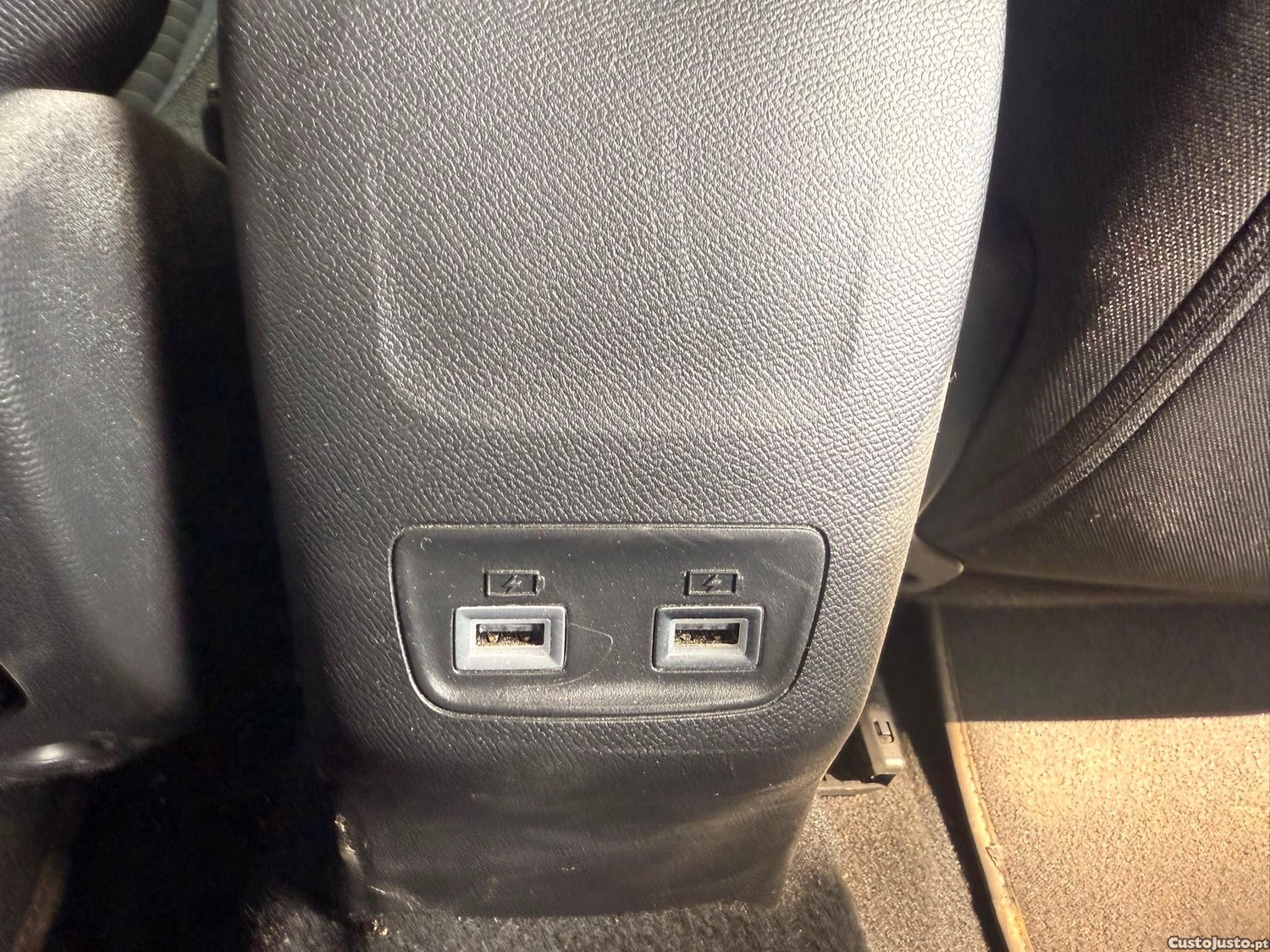 Peugeot 208 50 kWh Style — fotografia 2