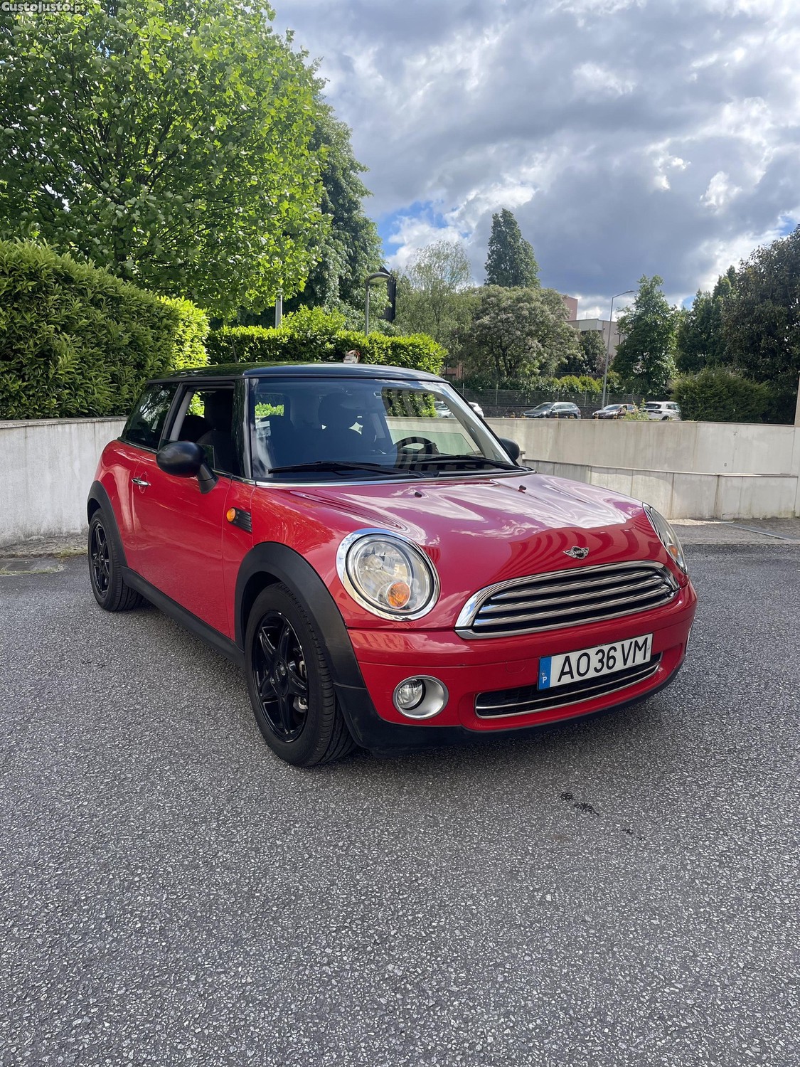 MINI One 1.4 — fotografia 11