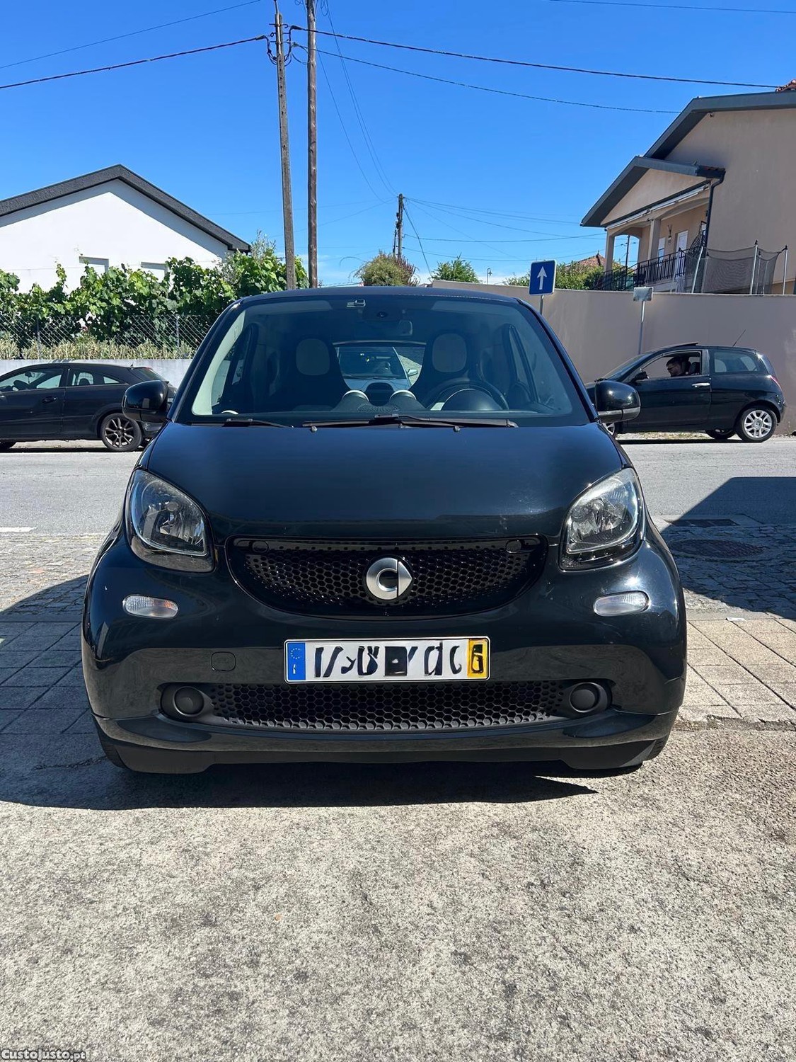 Smart Fortwo Coupe — fotografia 5