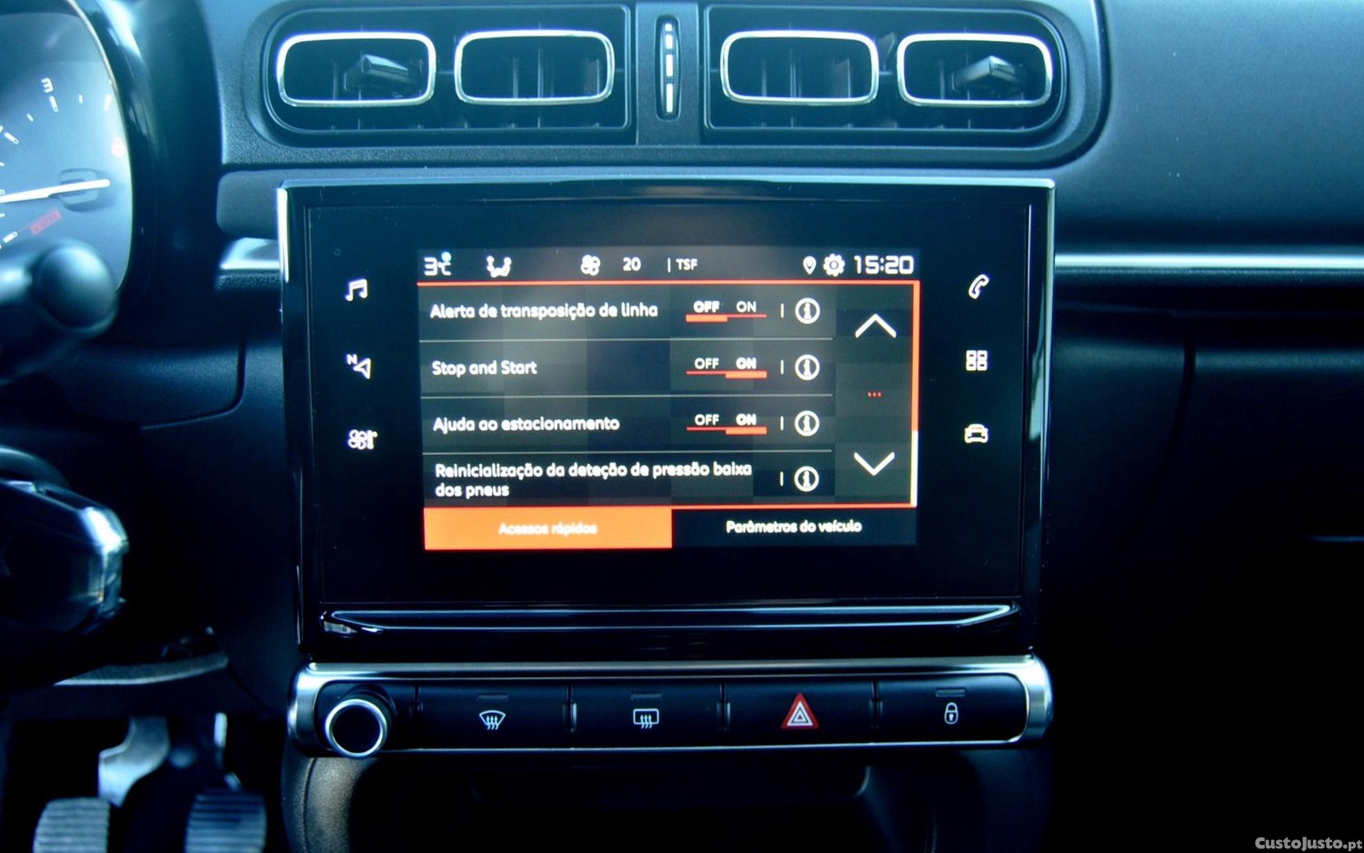 Citroën C3 1.2 C-Séries — fotografia 3