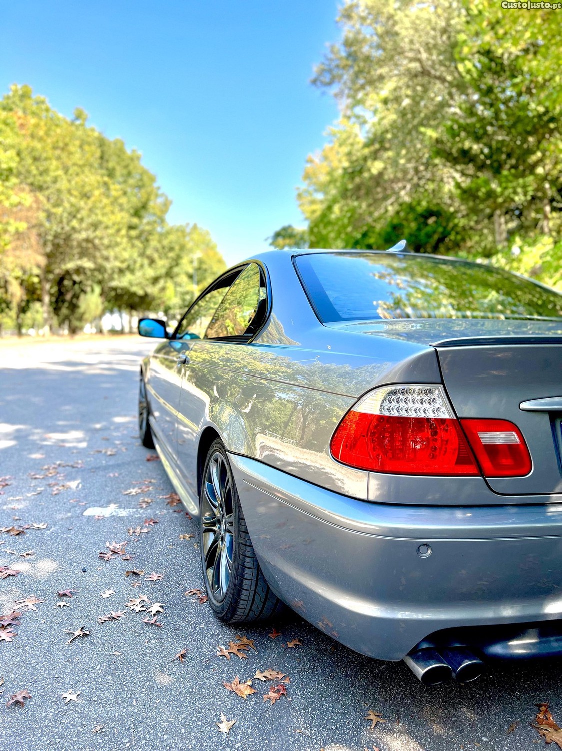 BMW 330 CI - 04 foto 3