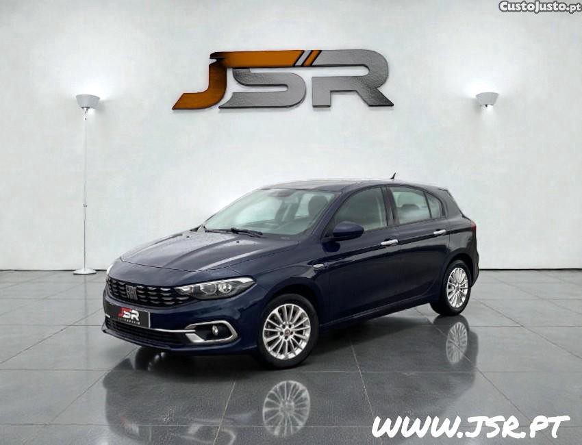 Fiat Tipo 1.3 M-jet Life — photo 2