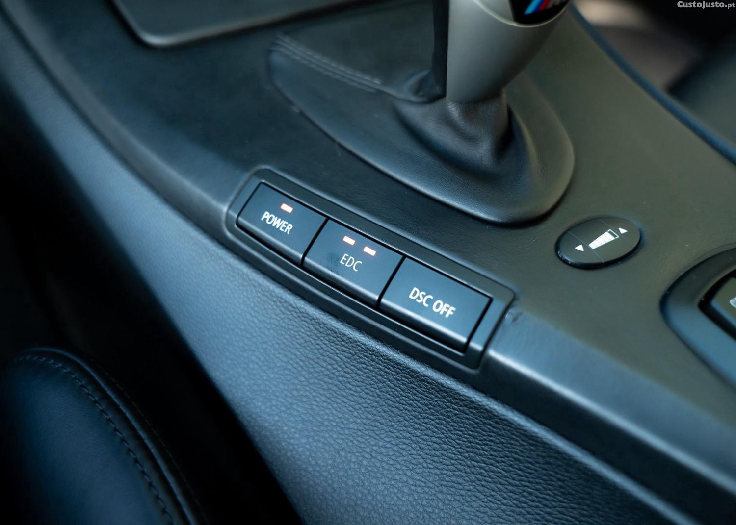 BMW M3 Auto — fotografia 6