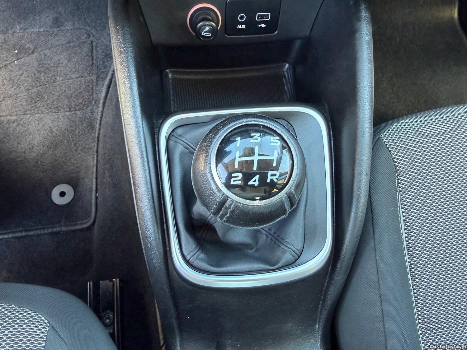Fiat Tipo 1.3 MultiJet — fotografia 3