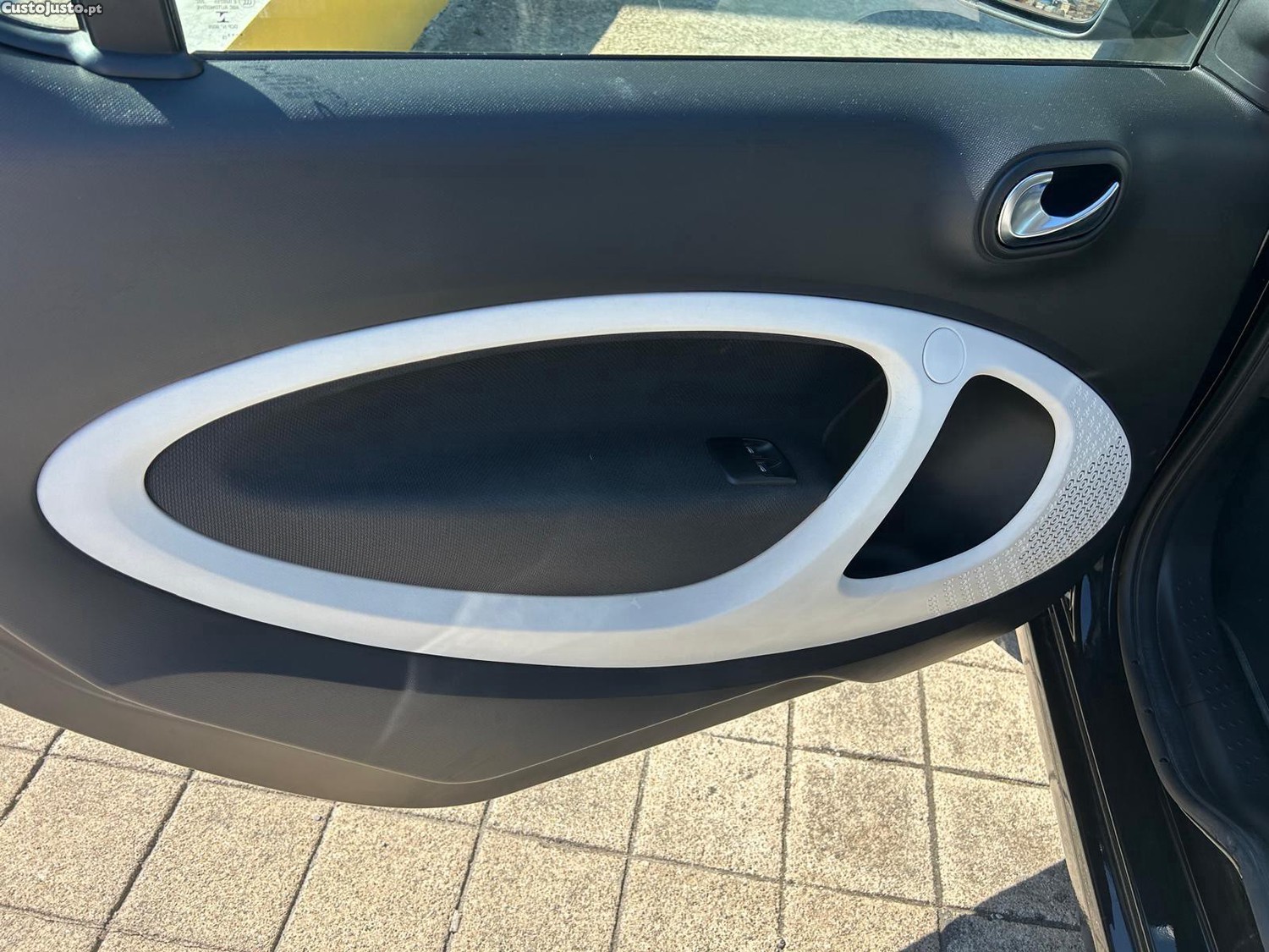 Smart Fortwo Coupe — fotografia 6