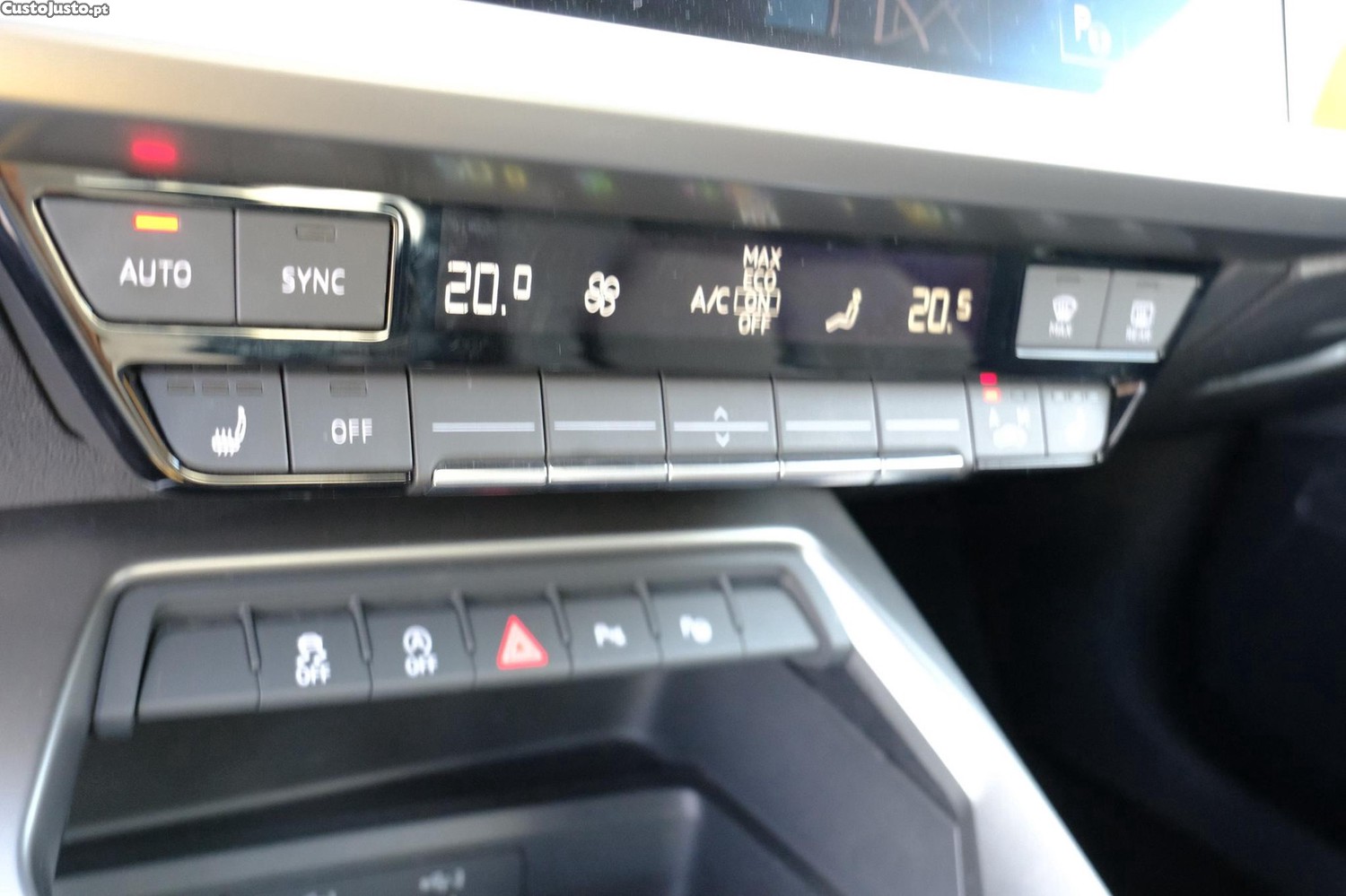 Audi A3 Limousine 30 TFSI Advanced — fotografia 6
