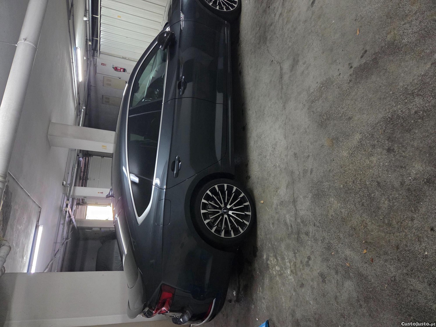 Audi A5 S line — photo 5