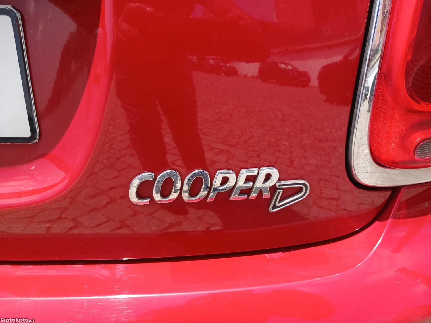 MINI Cooper D — fotografia 5
