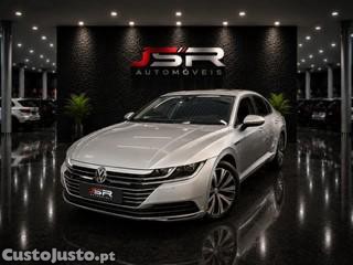 VW Arteon 2.0 TDI Elegance DSG — photo 2