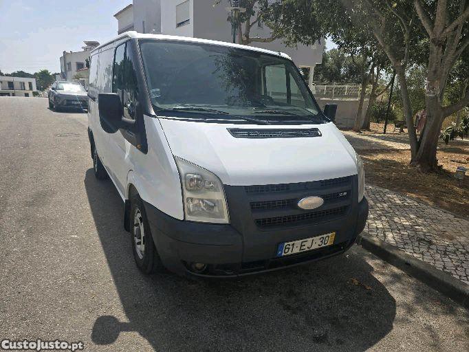 Ford Transit 110T280 — fotografia 8