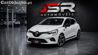 Renault Clio 1.0 TCe Limited Bi-Fuel — photo 2