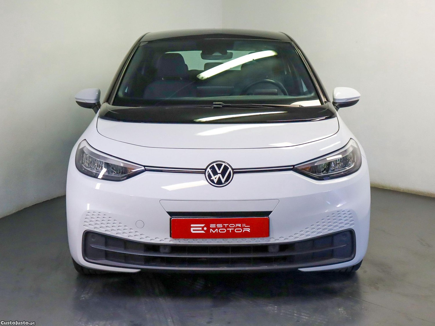VW ID.3 Pure Performance — photo 2