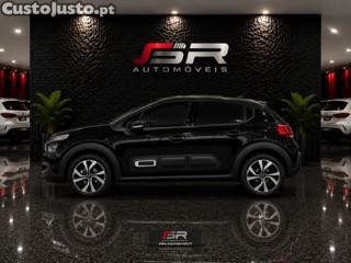 Citroën C3 1.2 PureTech Shine — photo 3