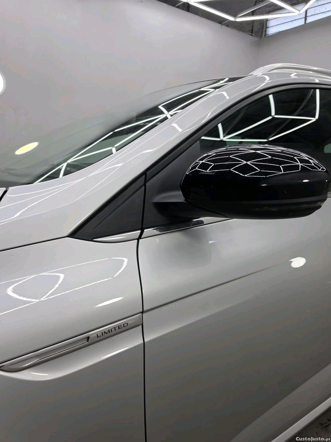 Renault Mégane limited — fotografia 8