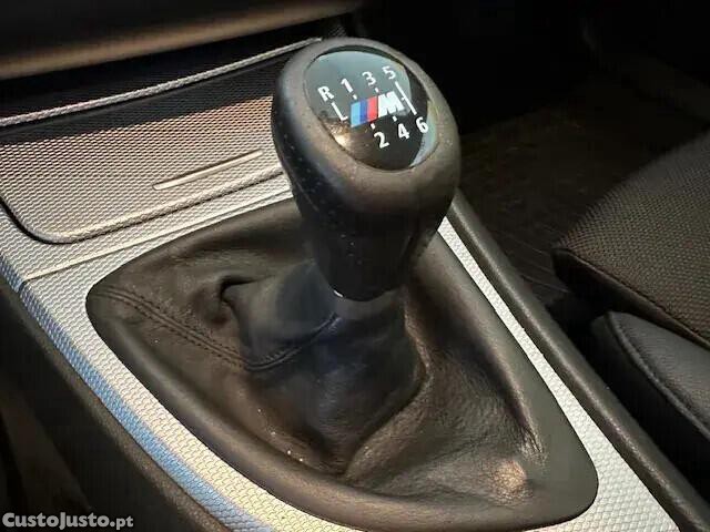 BMW 120 i — fotografia 8
