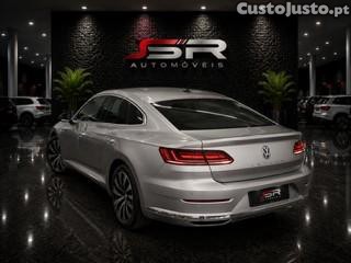 VW Arteon 2.0 TDI Elegance DSG — photo 5