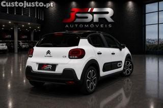 Citroën C3 1.2 PureTech C-Series — photo 4
