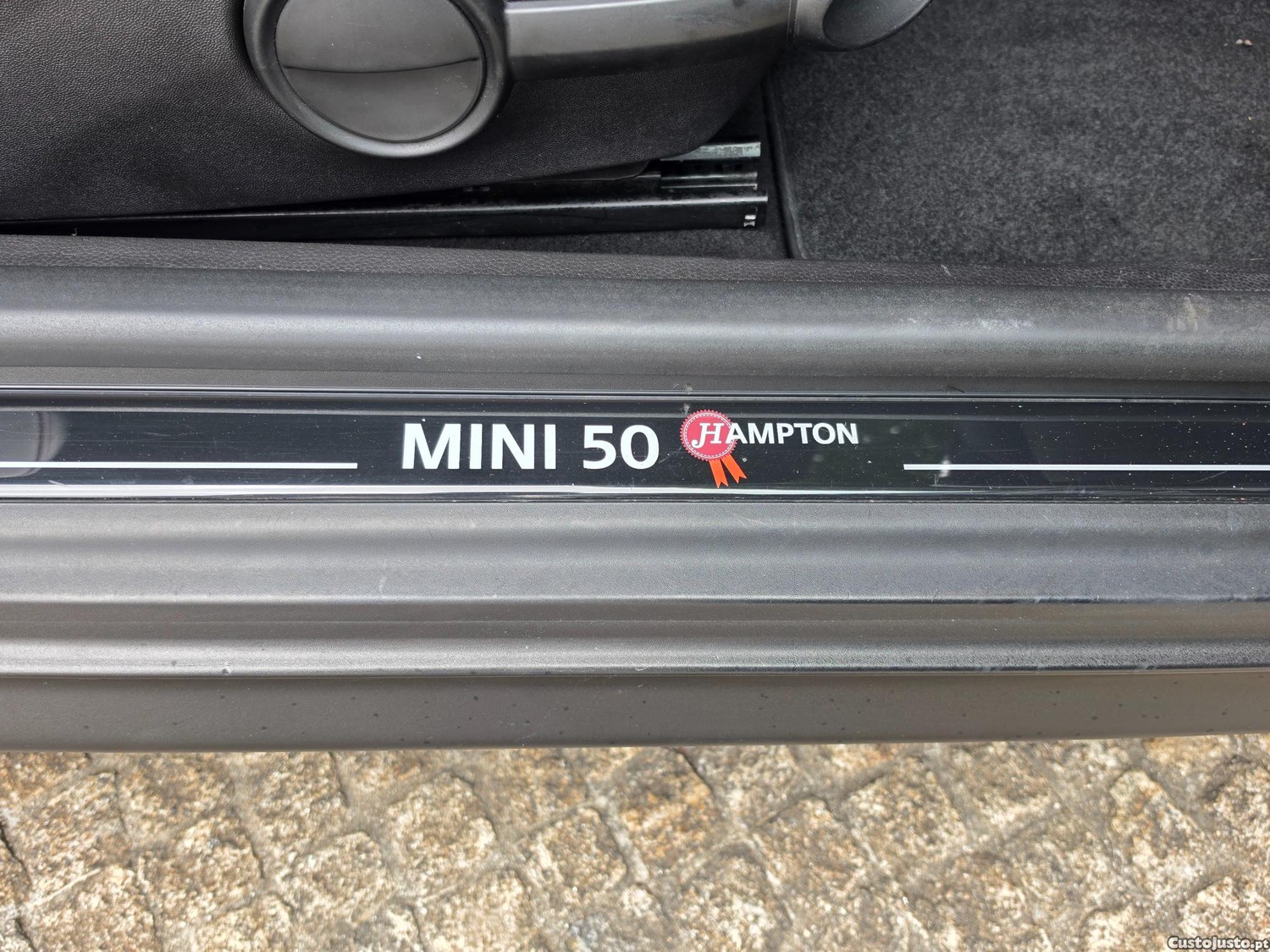 MINI Clubman Hampton — fotografia 3