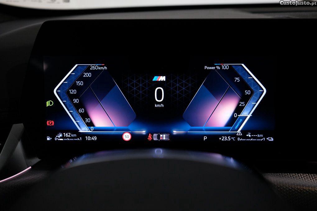 BMW X1 xDrive25e Aut. M Sport Pack — fotografia 16