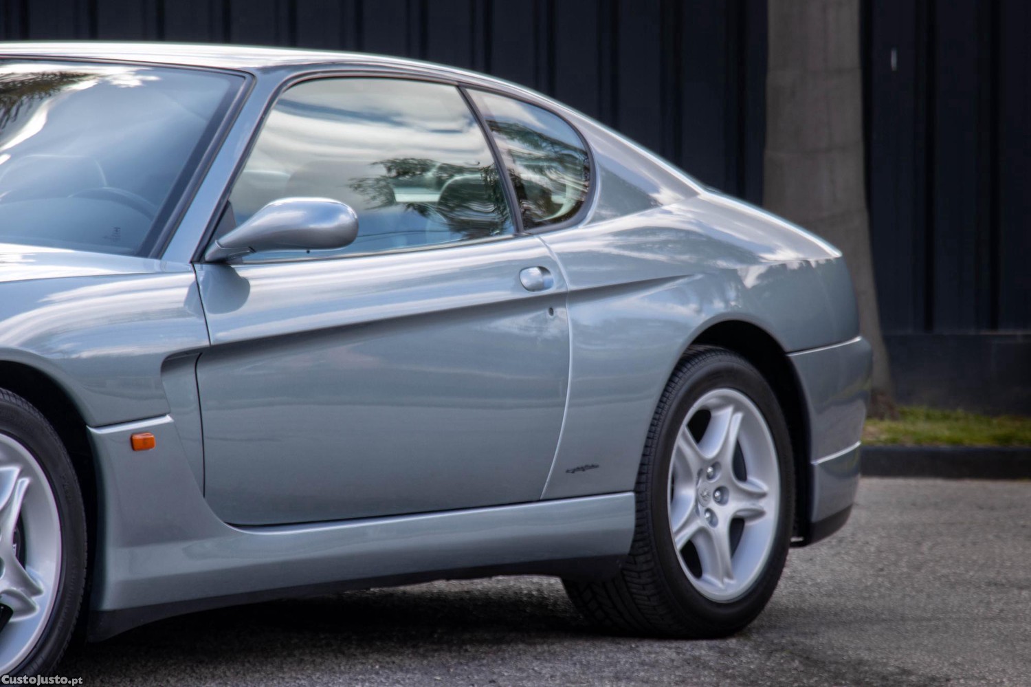 Ferrari 456 M GT V12 — fotografia 21
