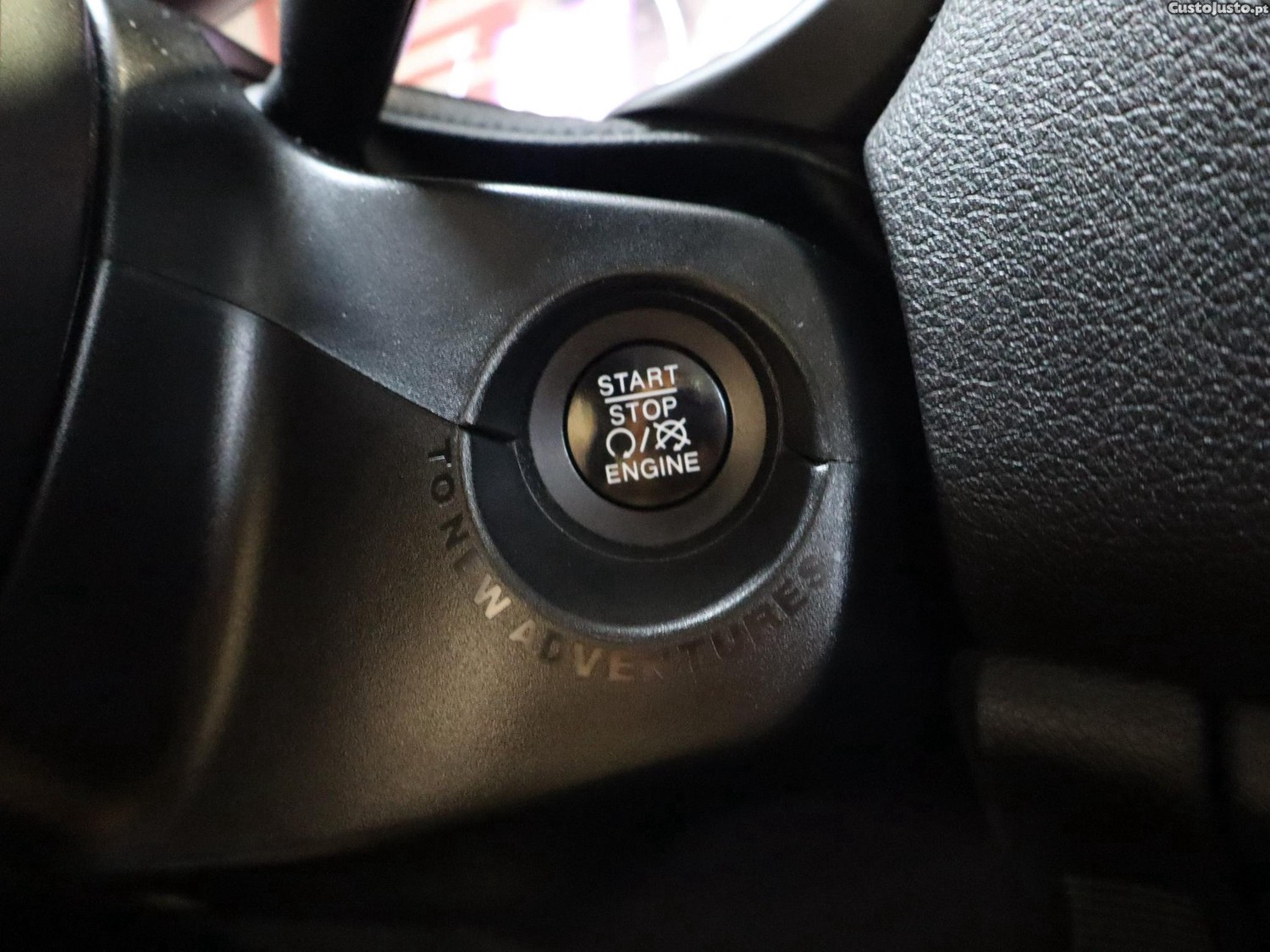 Jeep Renegade 1.6 MJD Longitude — fotografia 2