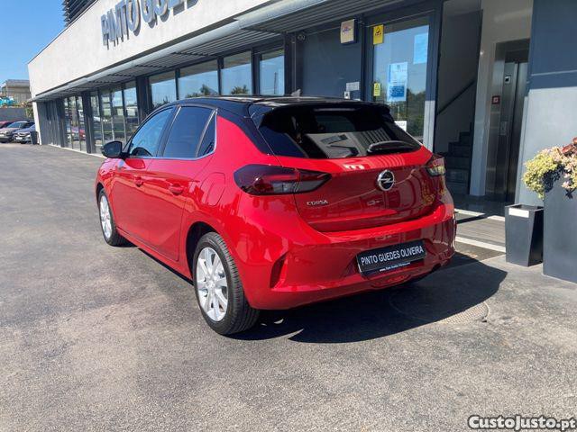 Opel Corsa 1.2 Elegance — fotografia 23
