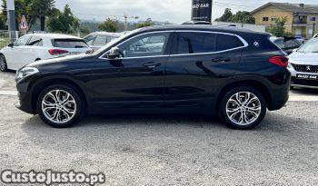 BMW X2 Advantage Automático - 19 — photo 4