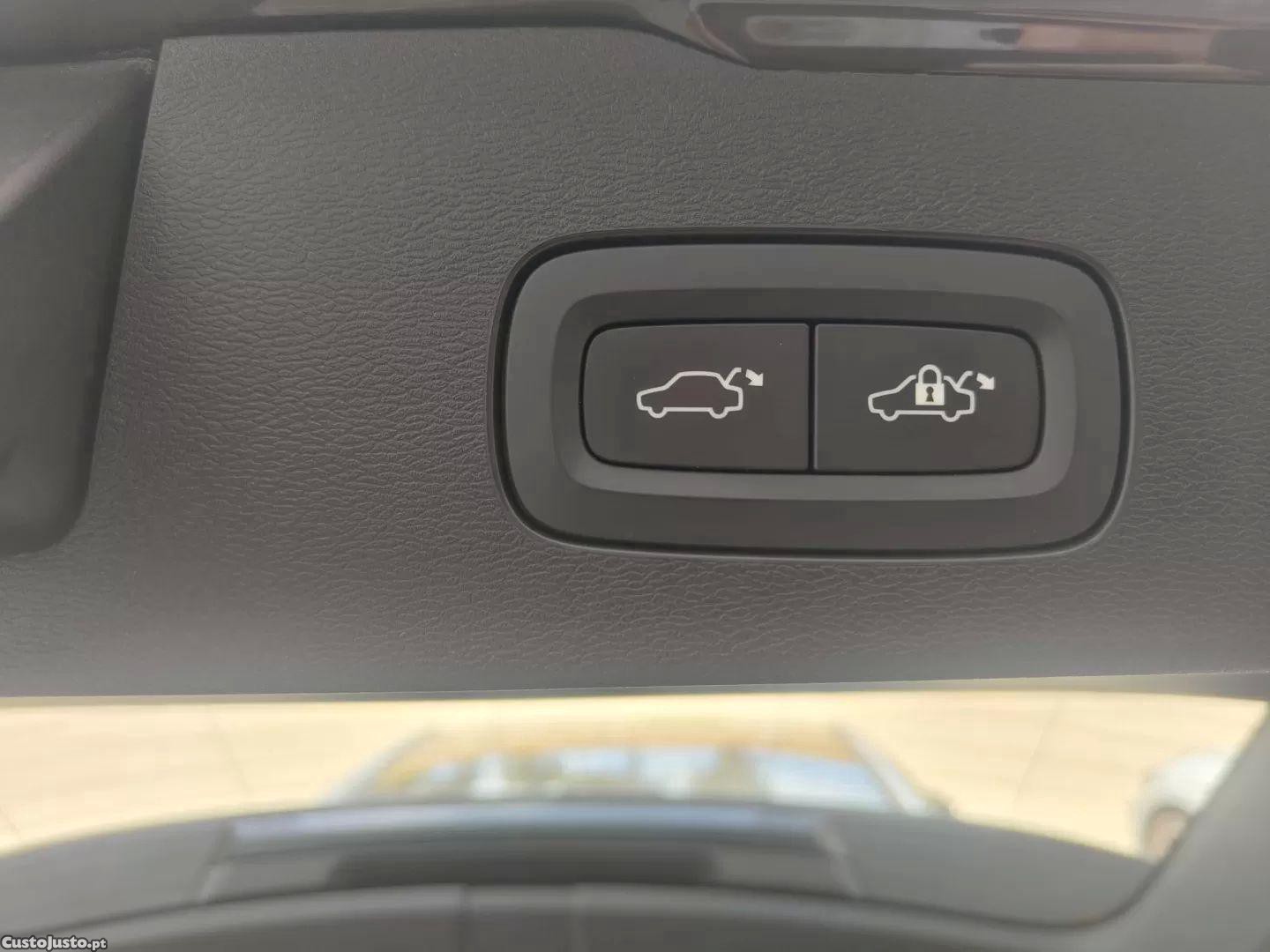 Volvo V60 2.0 t6 awd te plus bright — fotografia 5