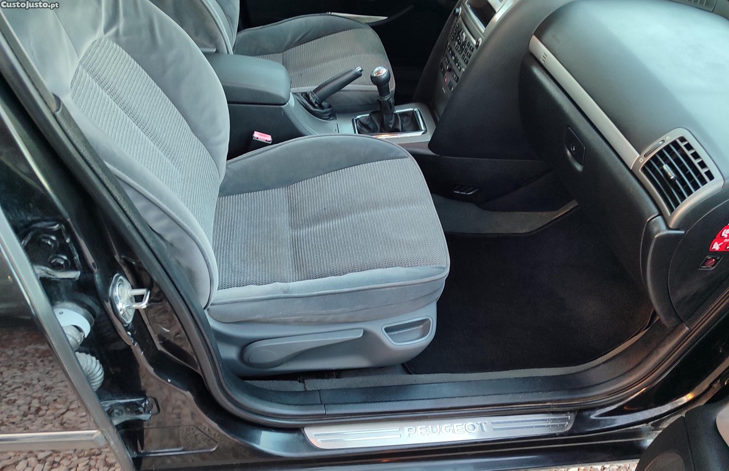 Peugeot 407 1.6 HDi Nacional — photo 5