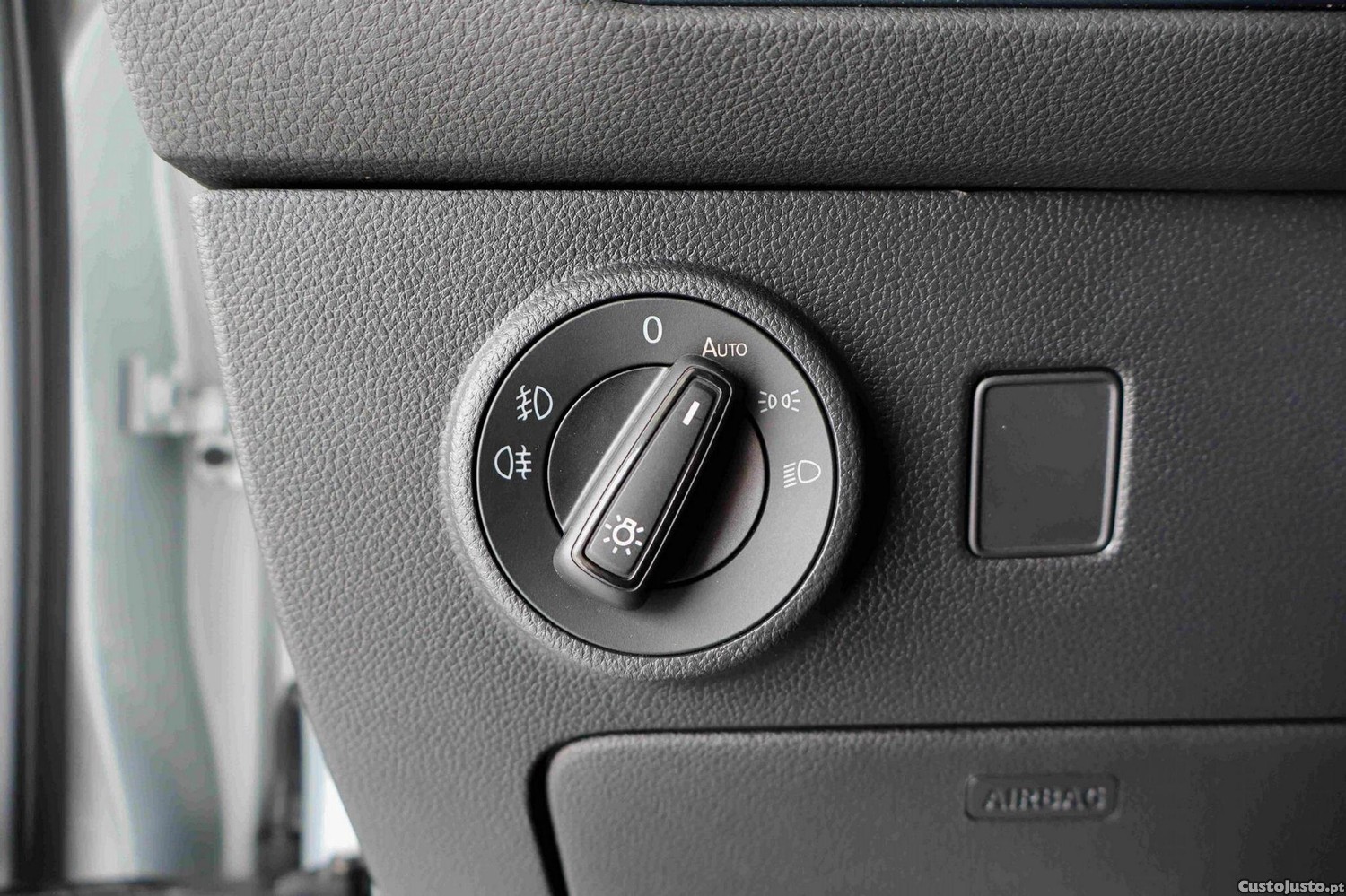 SEAT Ateca 1.0 TSI Style — fotografia 19