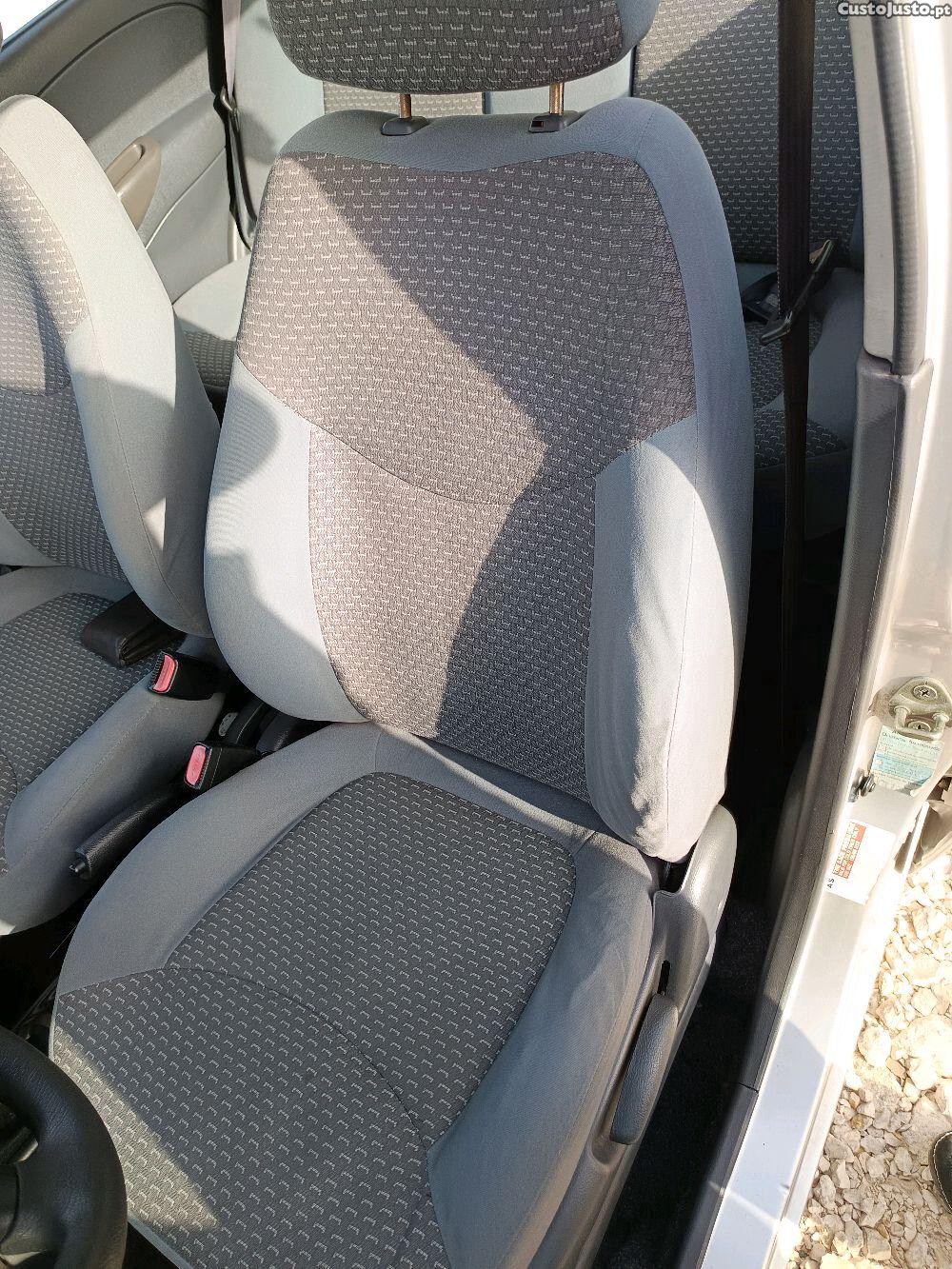 Daewoo Matiz 0.8 Se — photo 4