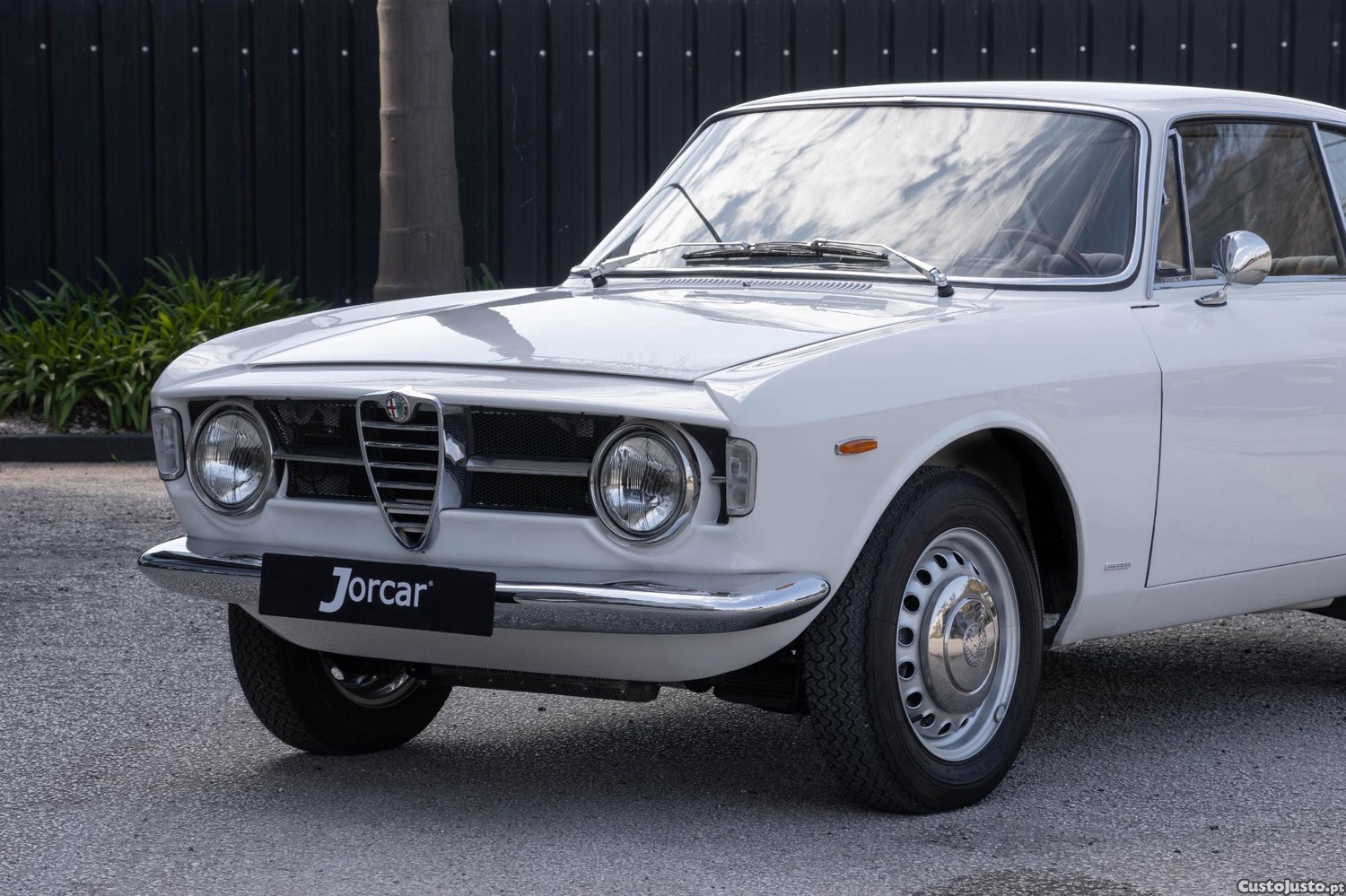 Alfa Romeo Junior GT 1300 SCALINO — photo 2